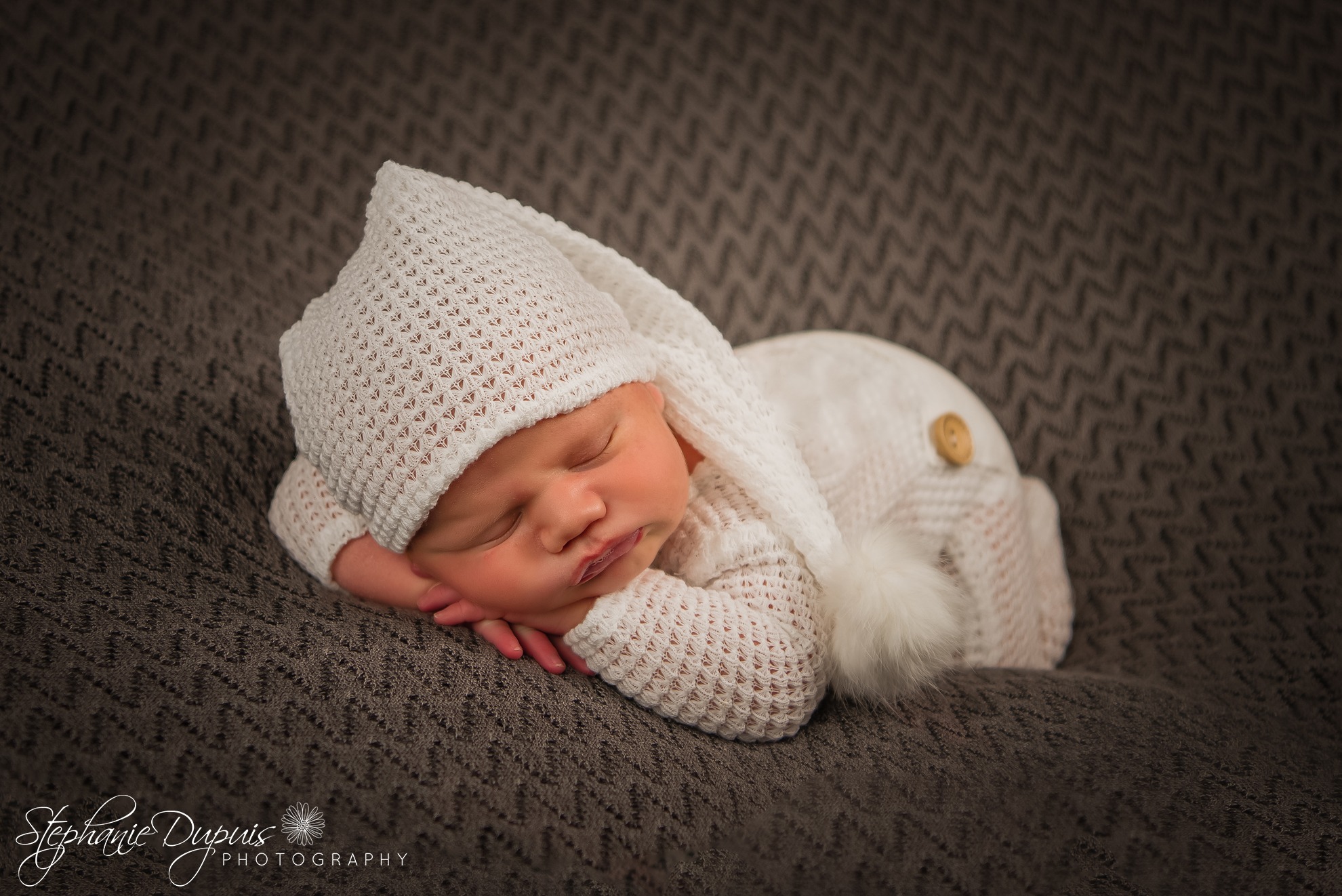 Decota infant 8 - Portfolio: Bohdon Newborn Session