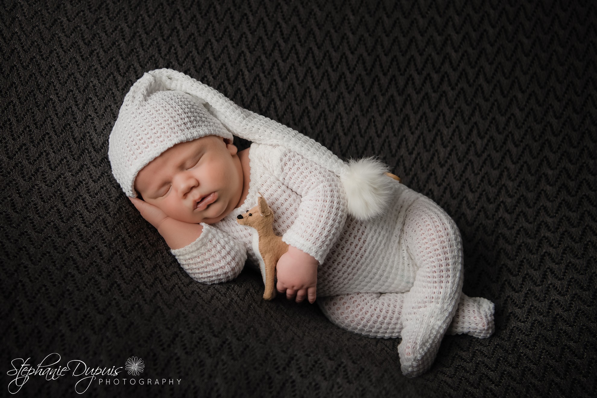 Decota infant 9 - Portfolio: Bohdon Newborn Session