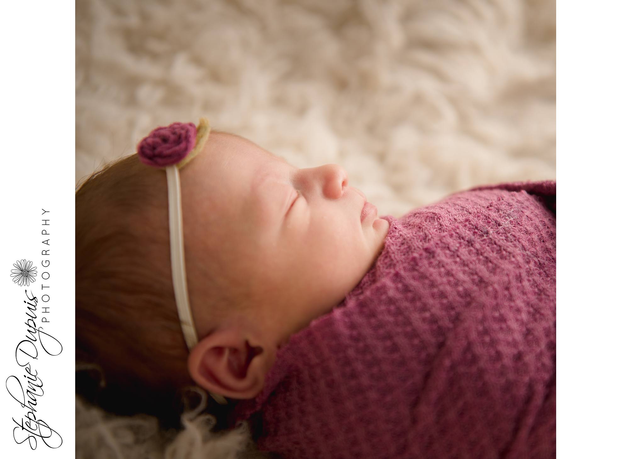 dorr infant 1 - Portfolio: Sophia Newborn Session