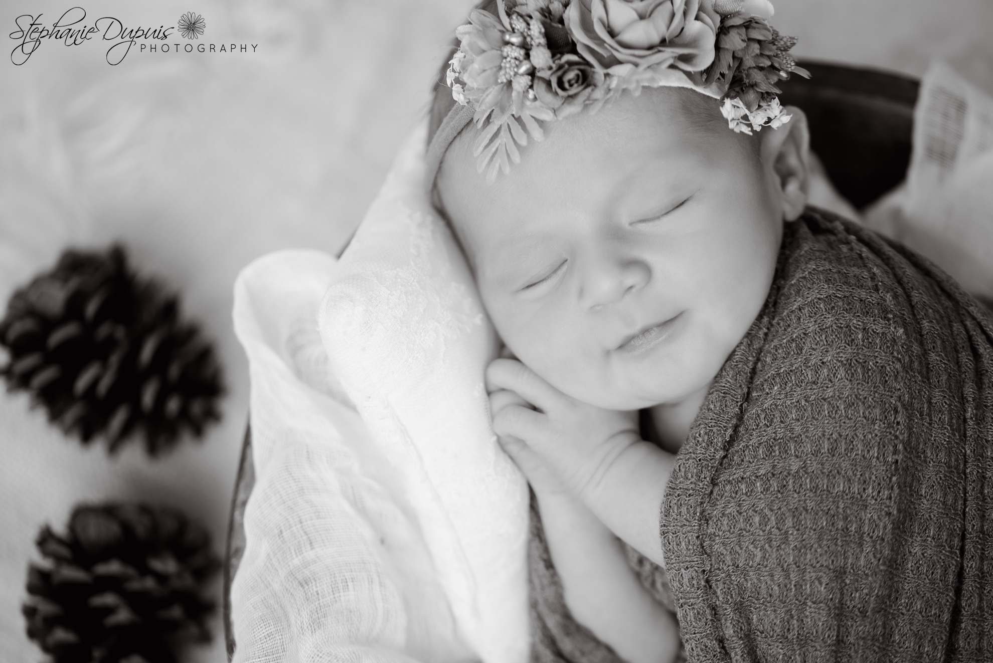 dorr infant 10 - Portfolio: Sophia Newborn Session