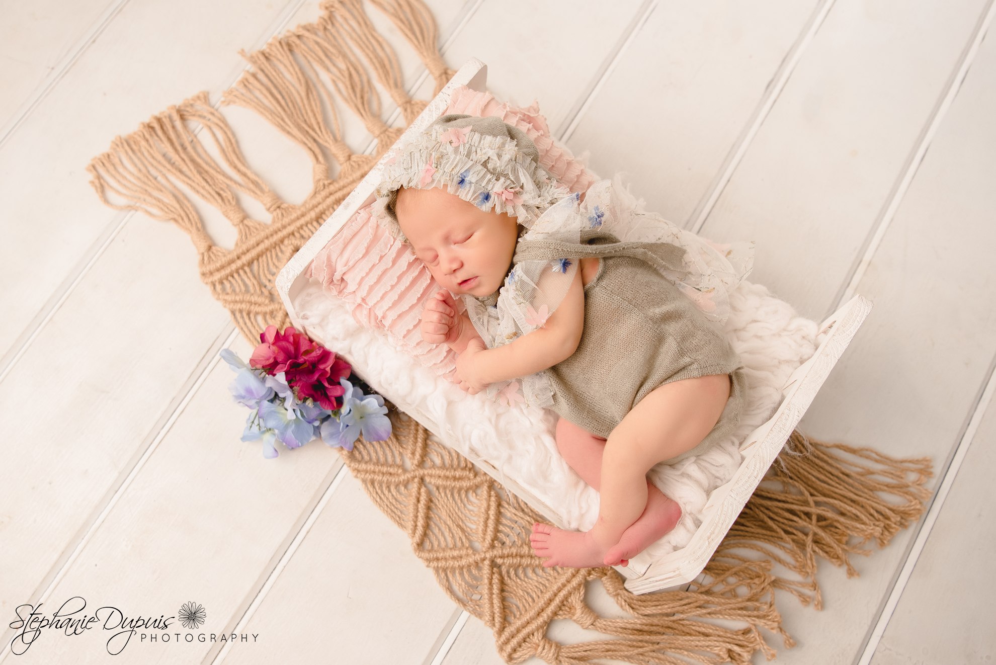 dorr infant 12 - Portfolio: Sophia Newborn Session