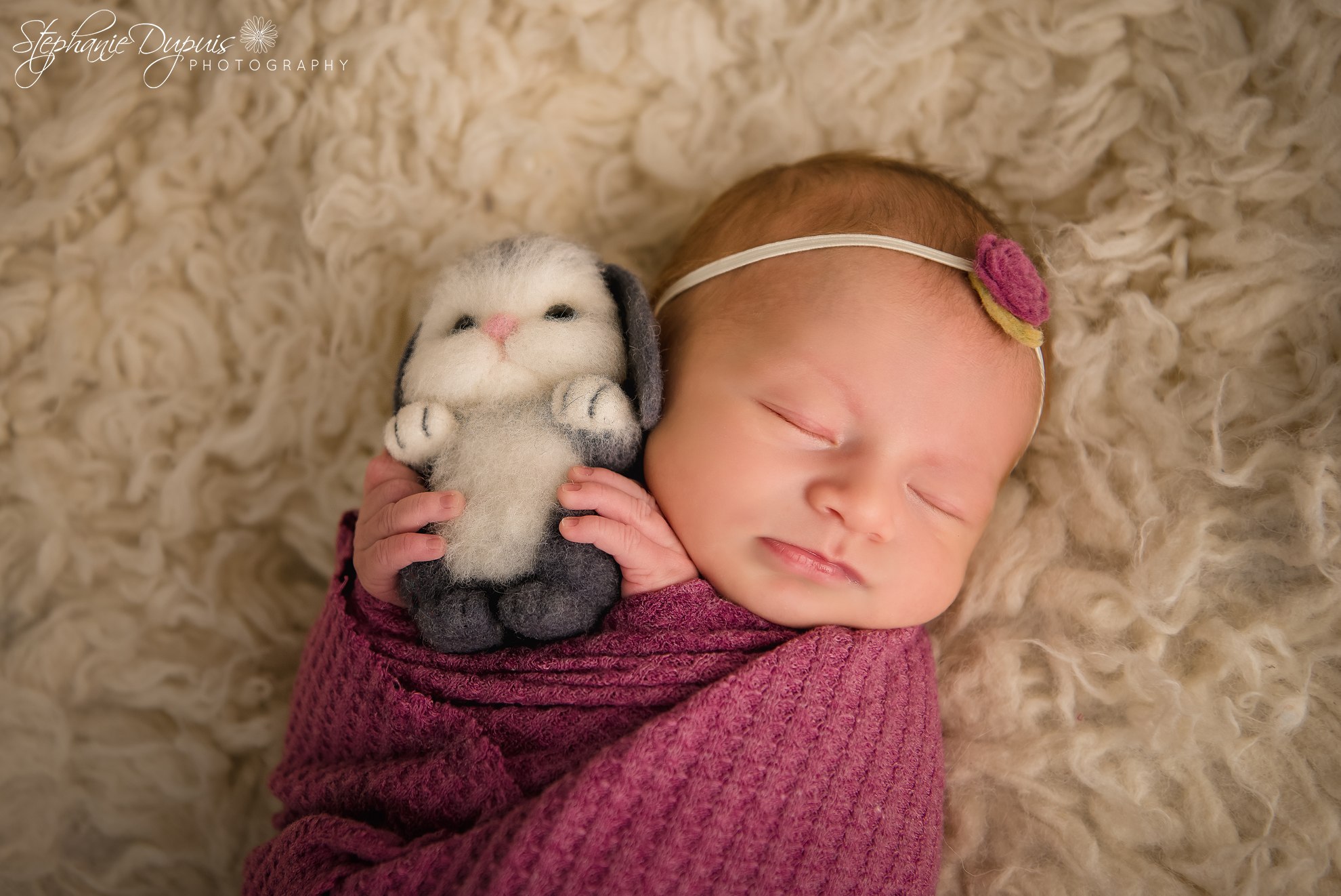 dorr infant 2 - Portfolio: Sophia Newborn Session