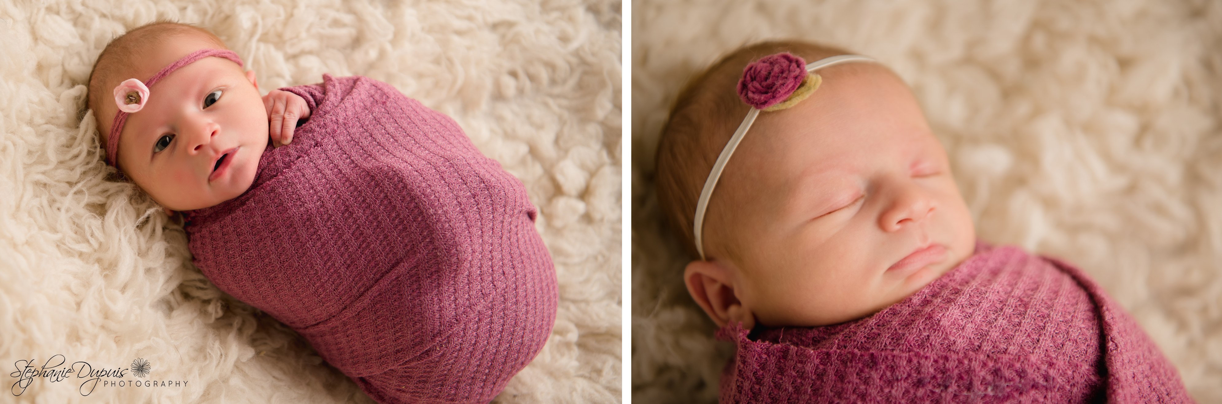 dorr infant 3 - Portfolio: Sophia Newborn Session