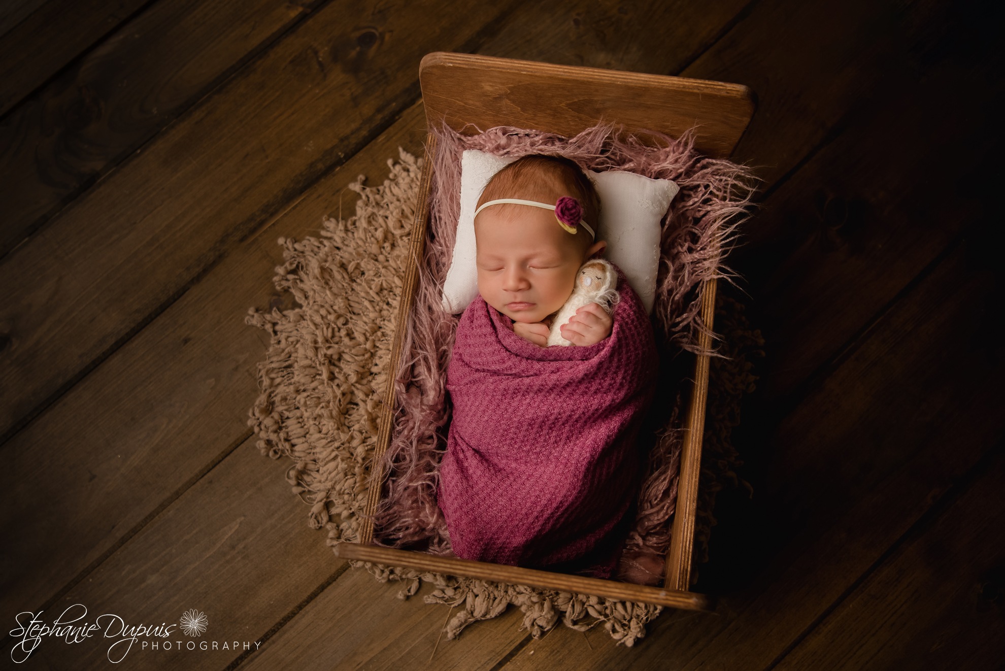 dorr infant 4 - Portfolio: Sophia Newborn Session