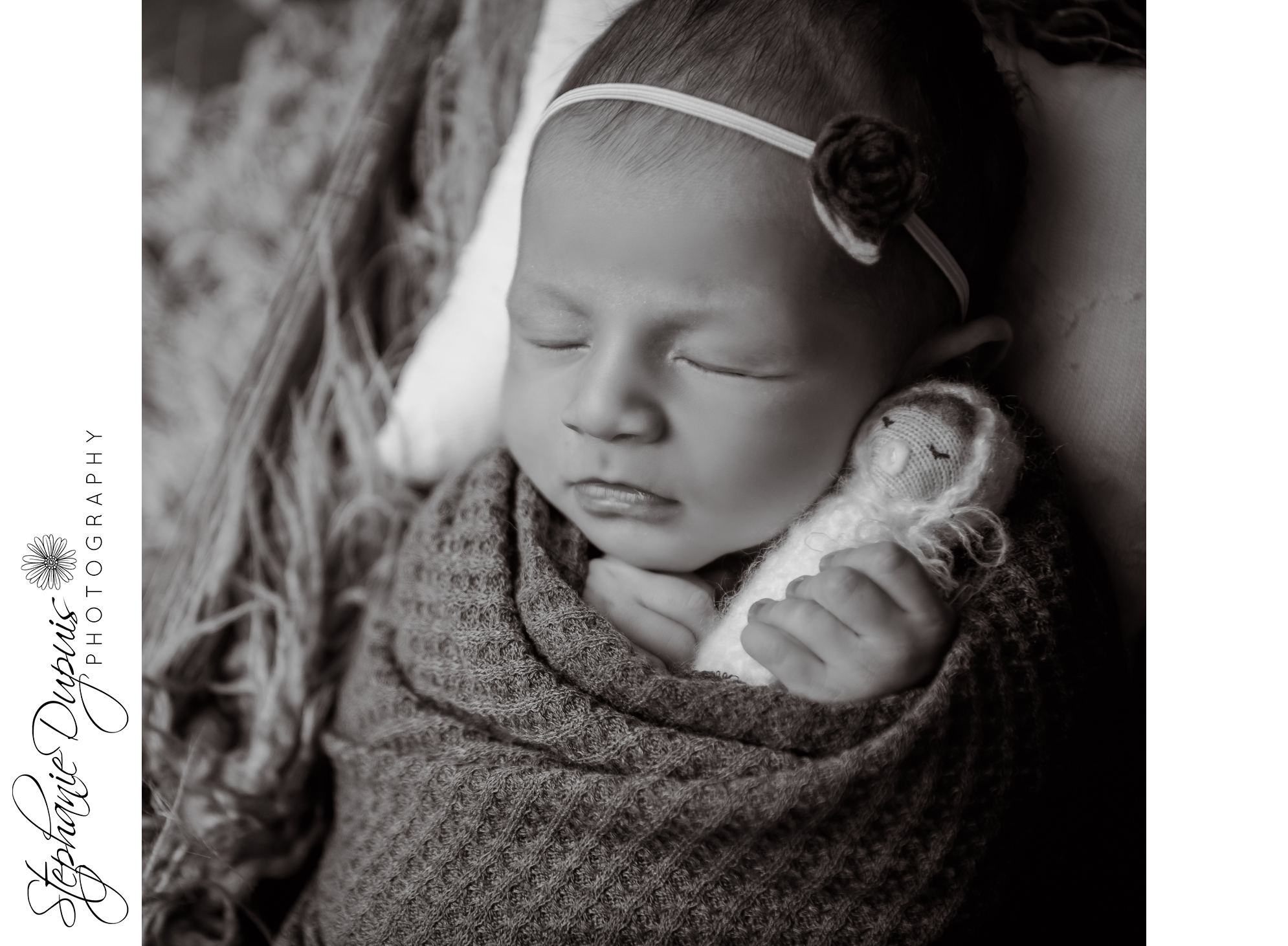 dorr infant 5 - Portfolio: Sophia Newborn Session