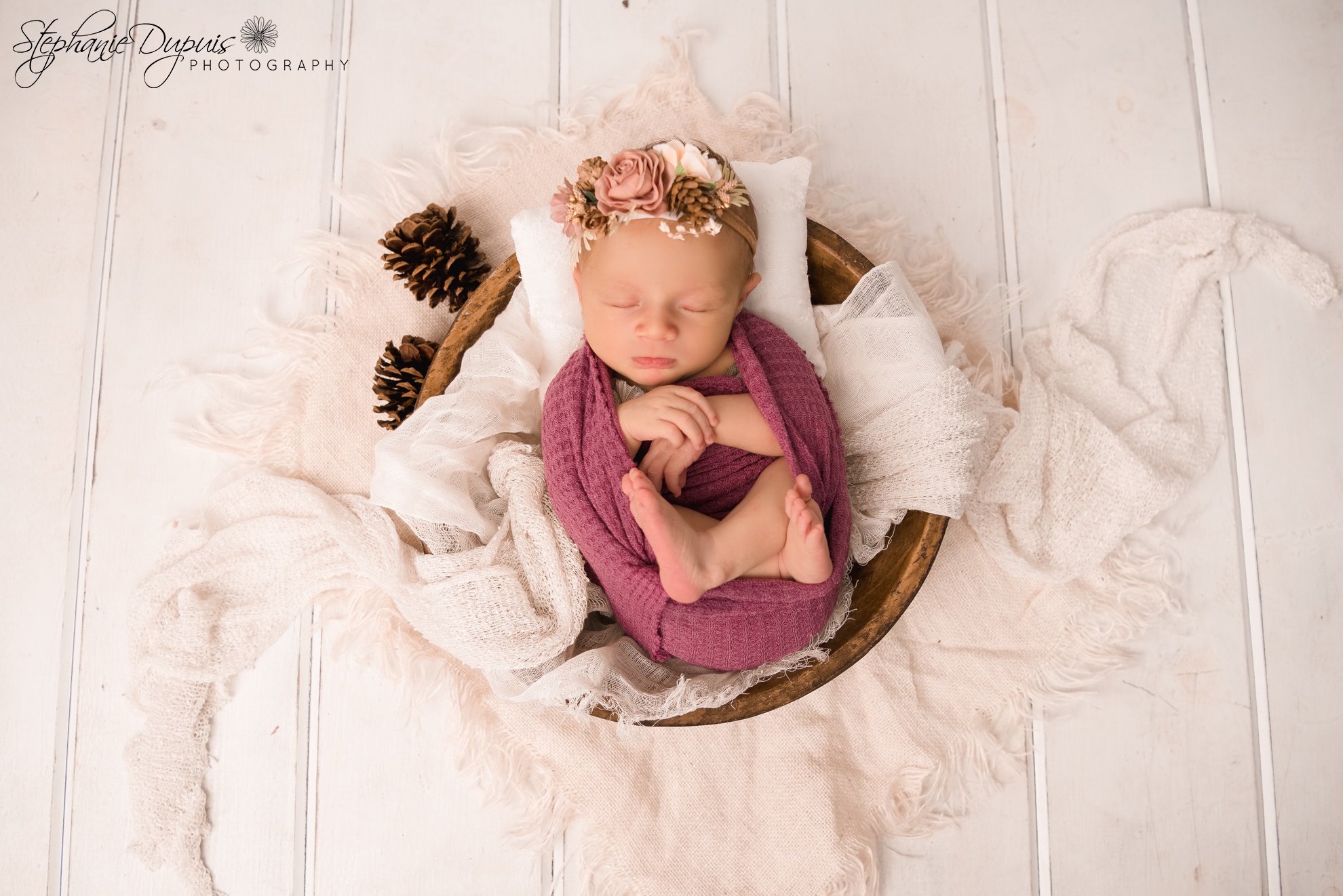 dorr infant 9 - Portfolio: Sophia Newborn Session