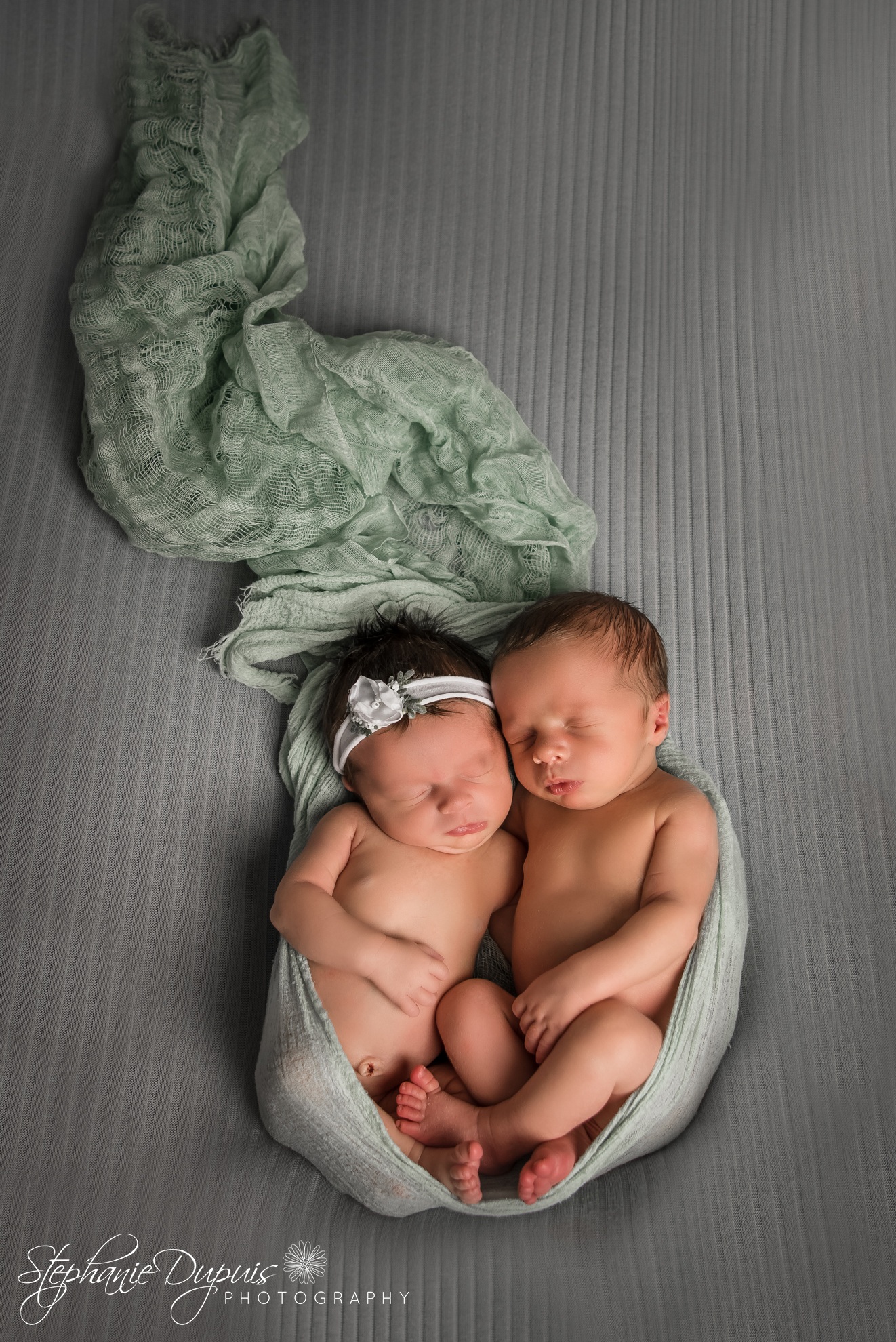 Lena and Asa 10 - Portfolio: Lena & Asa Newborn Session