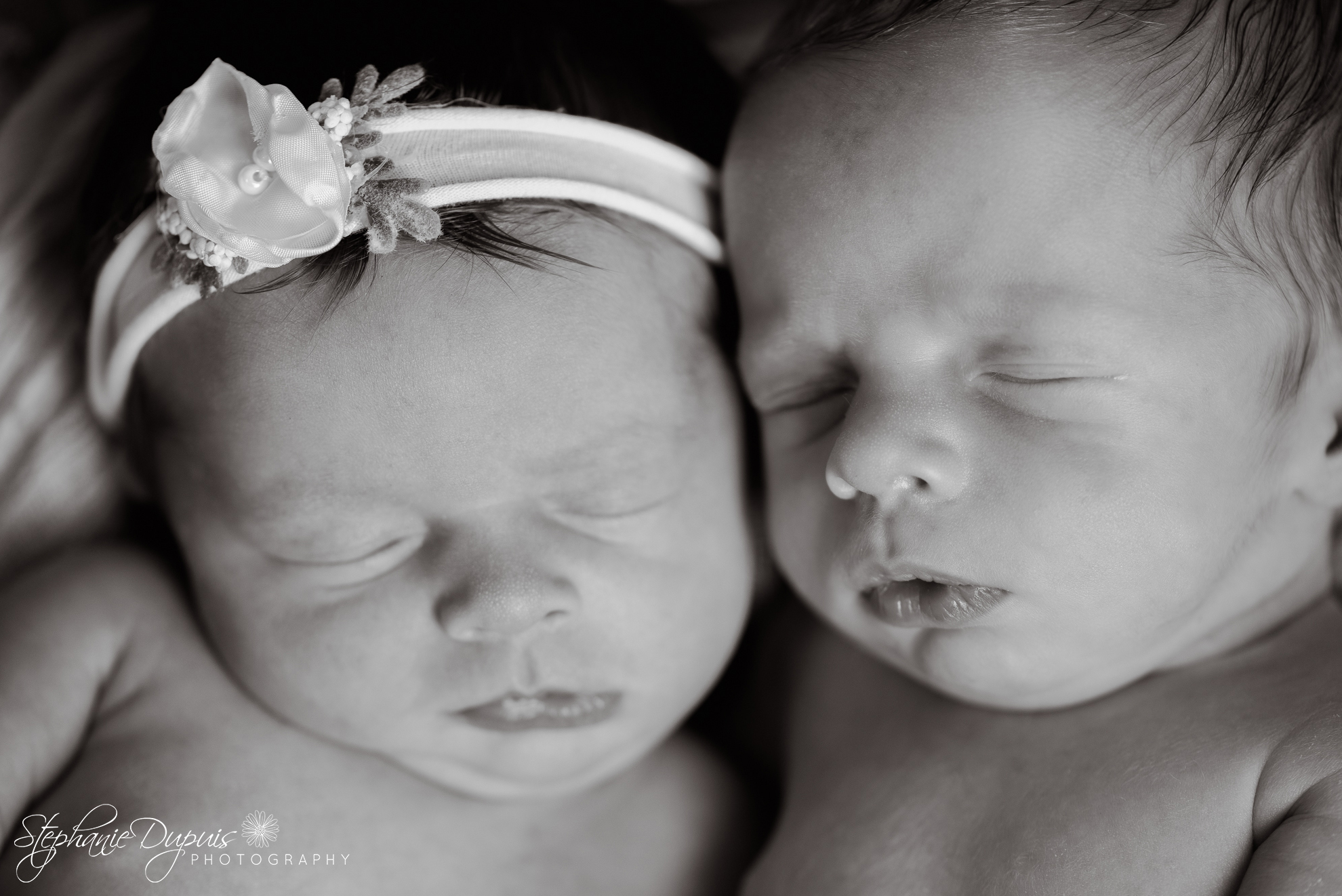 Lena and Asa 11 - Portfolio: Lena & Asa Newborn Session