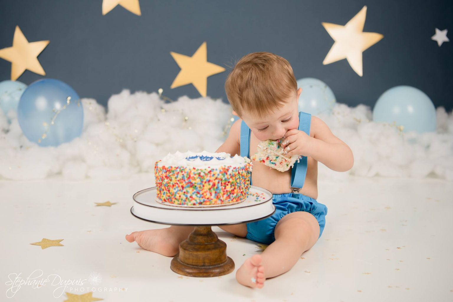 Bisson cake smash 3 1536x1026 - Portfolio: Gannon Cake Smash