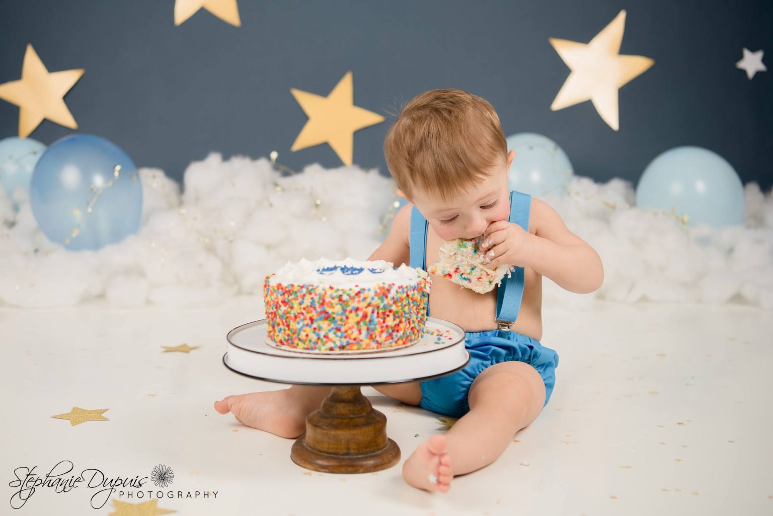 Bisson cake smash 4 1536x1026 - Portfolio: Gannon Cake Smash