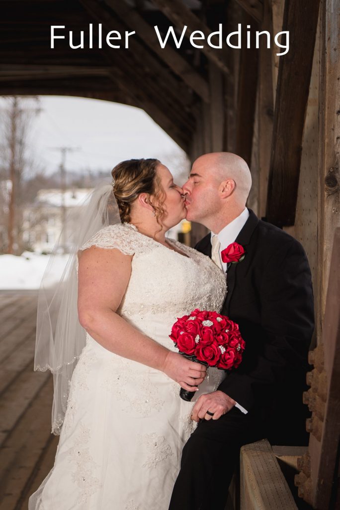 Fuller Cover 684x1024 - Engagement & Wedding Portfolio
