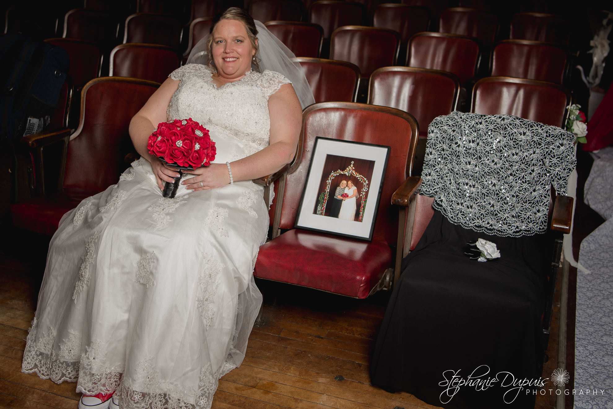 Fuller wedding 18 - Portfolio: Fuller Wedding