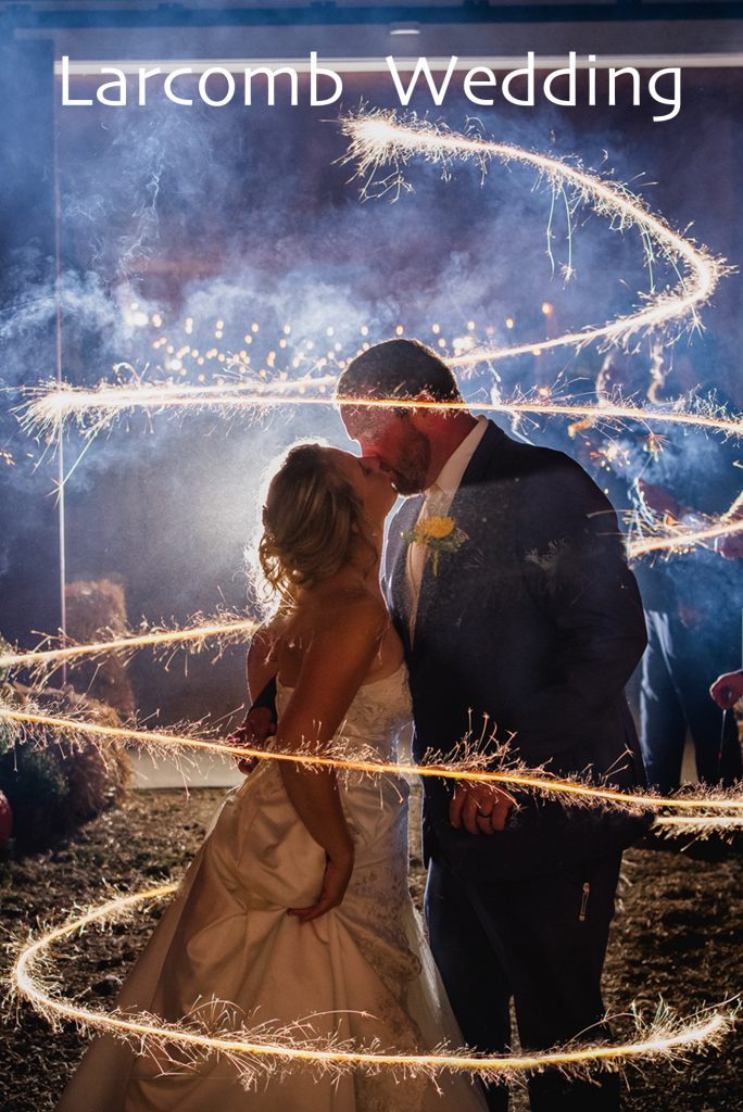 Larcomb Cover 684x1024 - Engagement & Wedding Portfolio