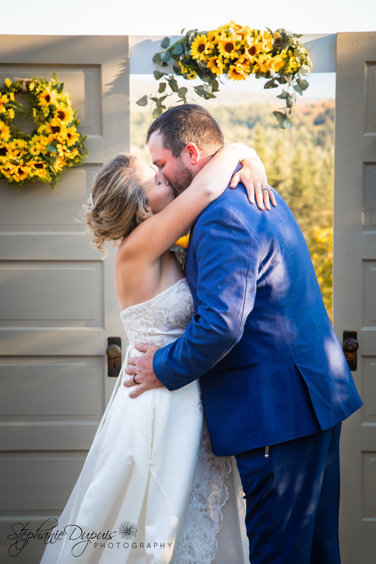 Larcomb wedding 20 - Portfolio: Larcomb Wedding