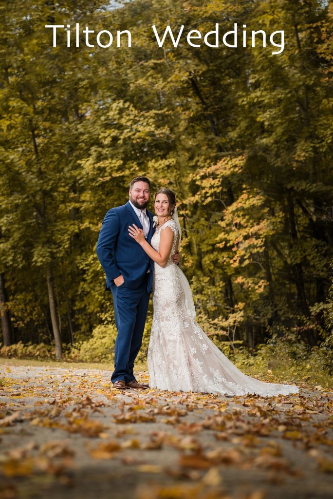 Tilton Cover 684x1024 - Engagement & Wedding Portfolio