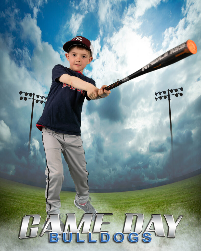 Game Day Main Template 3 819x1024 - Portfolio: Sports