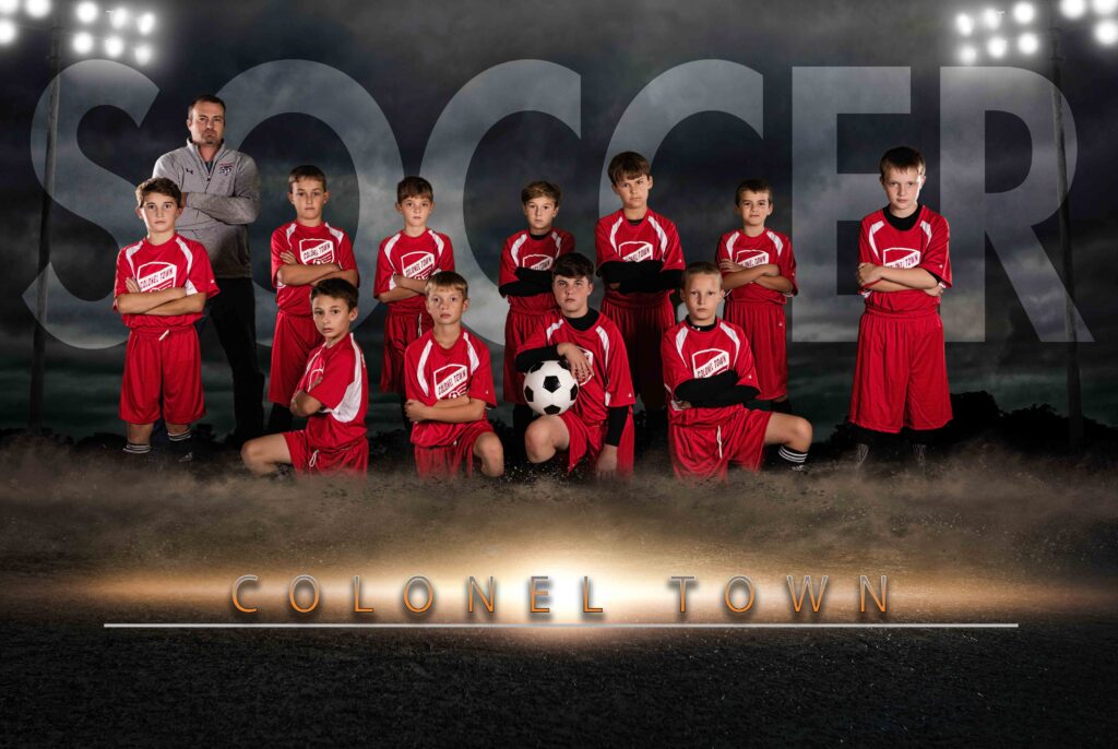 Colonel Town Soccer 2021 1001 1024x686 - Portfolio: Sports