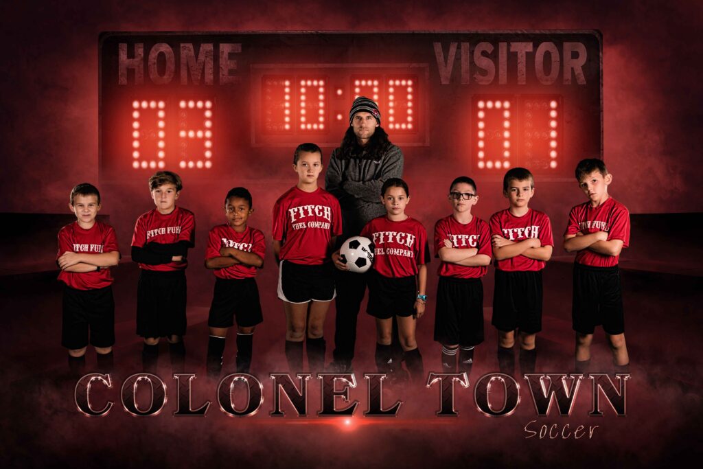 Colonel Town Soccer 2021 1009 1024x683 - Portfolio: Sports