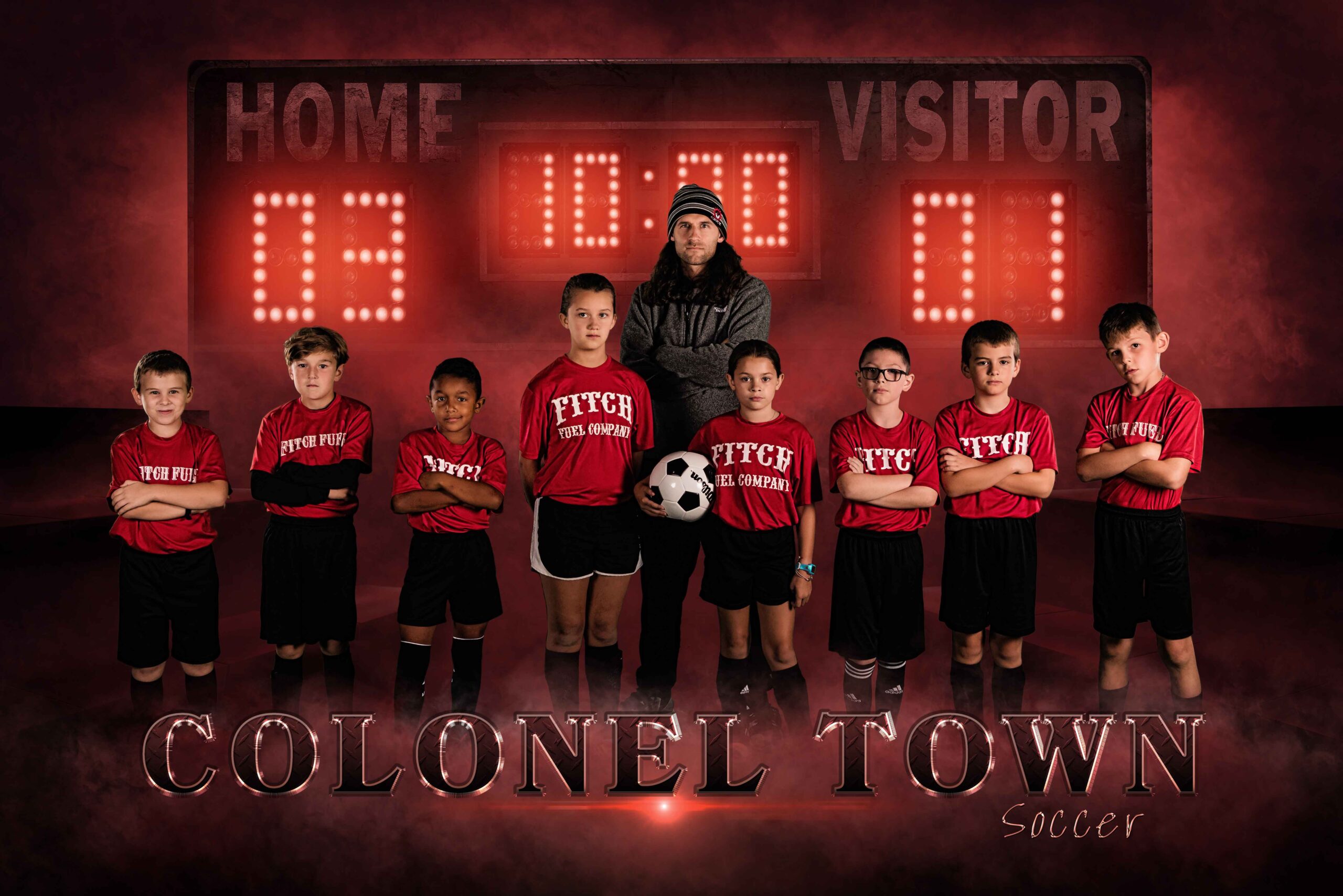 Colonel Town Soccer 2021 1009 scaled - Portfolio: Sports