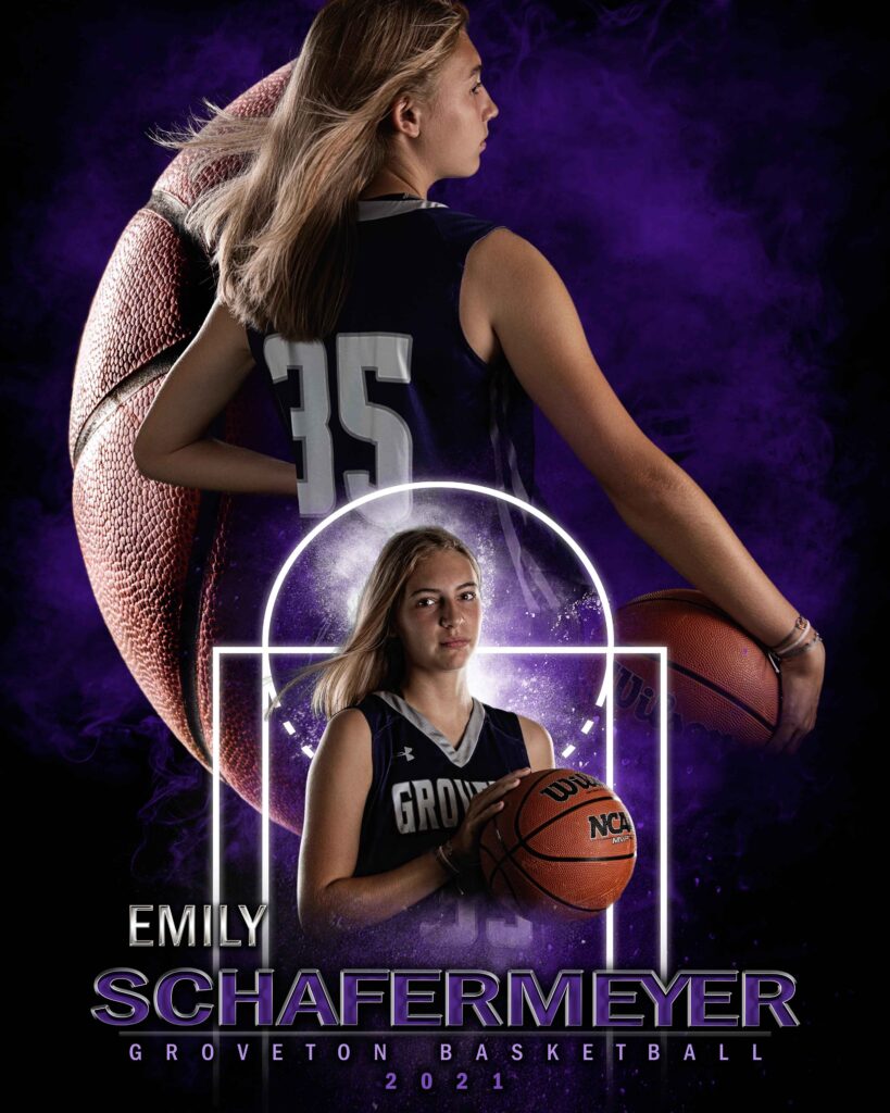 Emily Schafermeyer 1 819x1024 - Portfolio: Sports