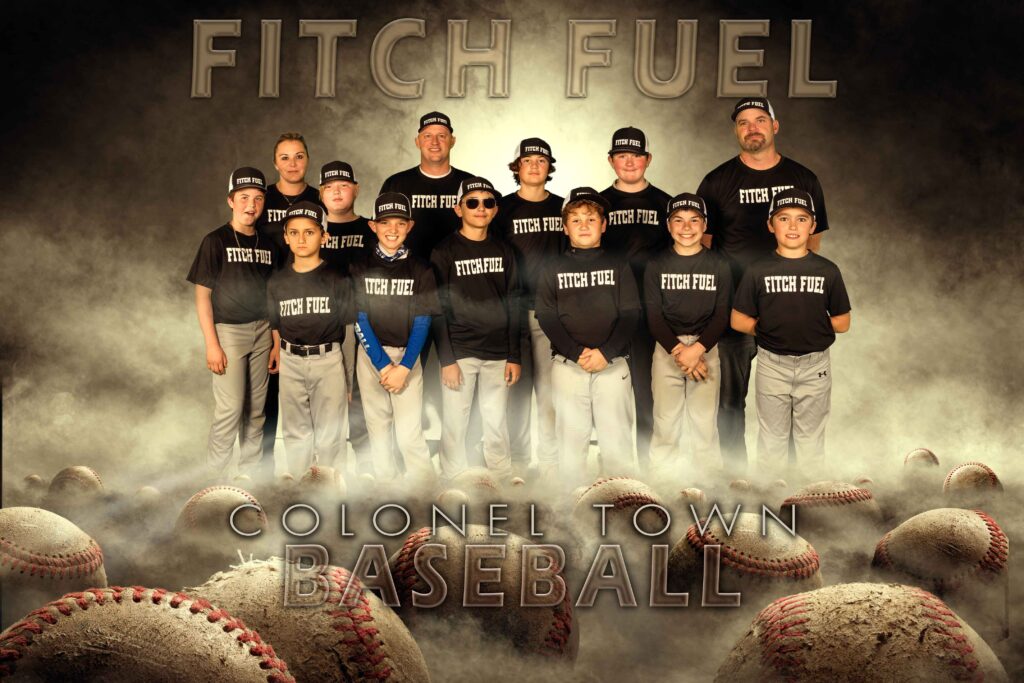 Fitch Fuel 1024x683 - Portfolio: Sports