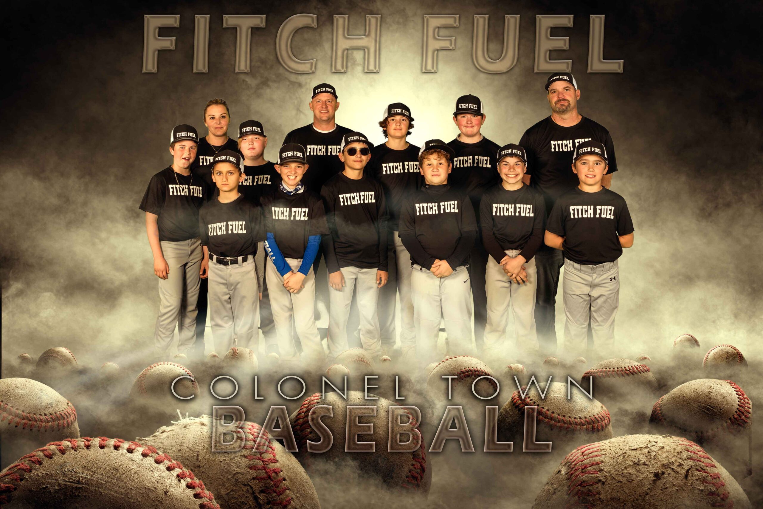 Fitch Fuel scaled - Portfolio: Sports