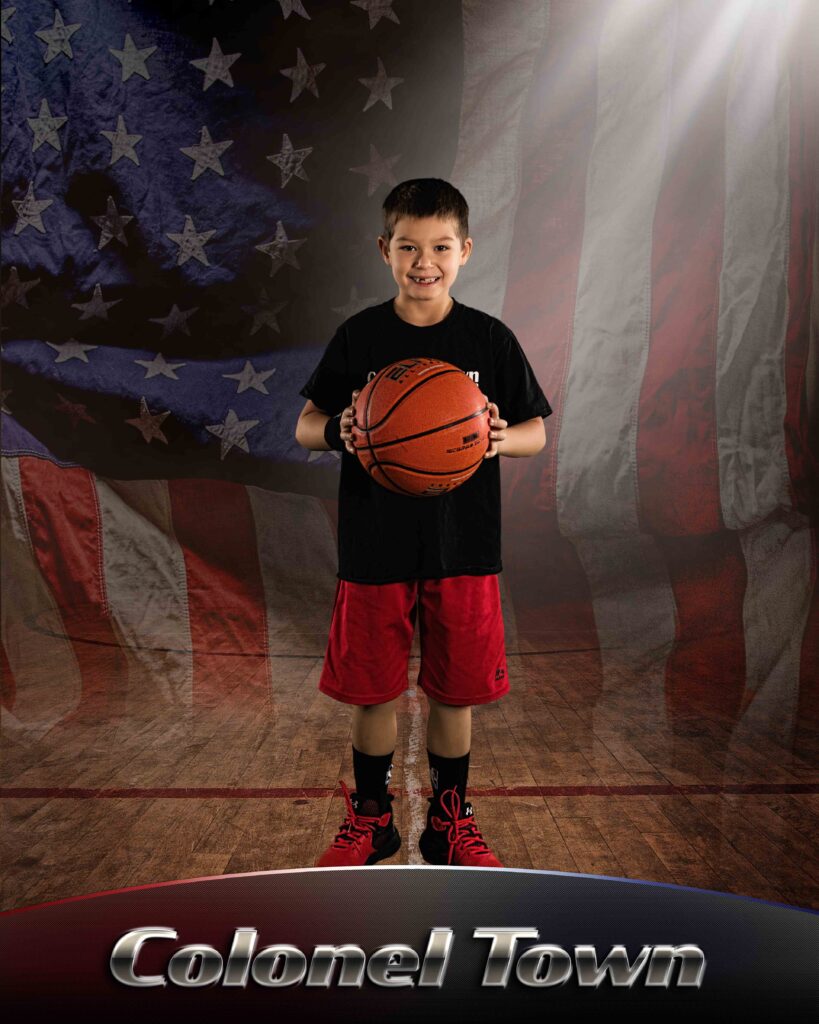Glen Lucas 819x1024 - Portfolio: Sports