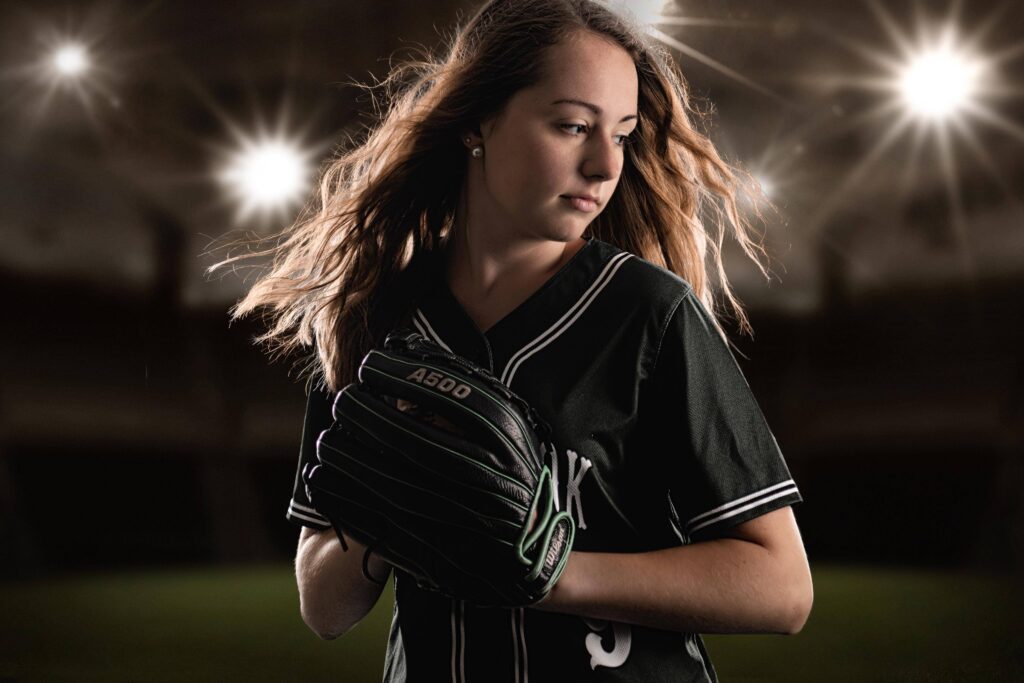 Maya 1 1024x683 - Portfolio: Sports