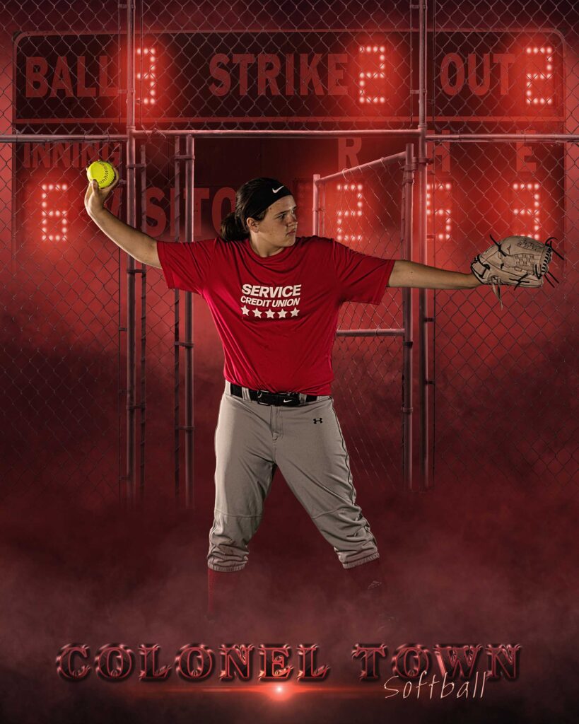 Olivia Packard copy 819x1024 - Portfolio: Sports
