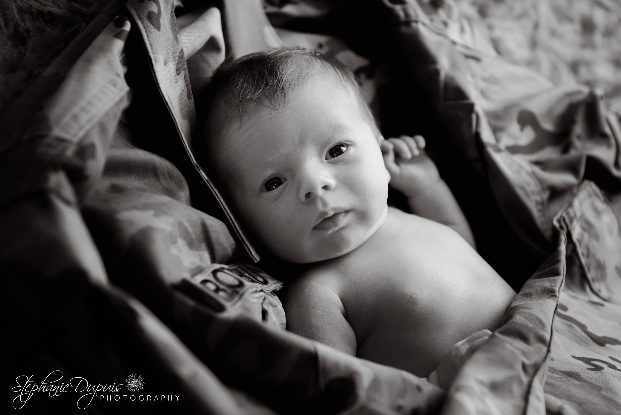 Liam 10 - Portfolio: Liam Newborn Session
