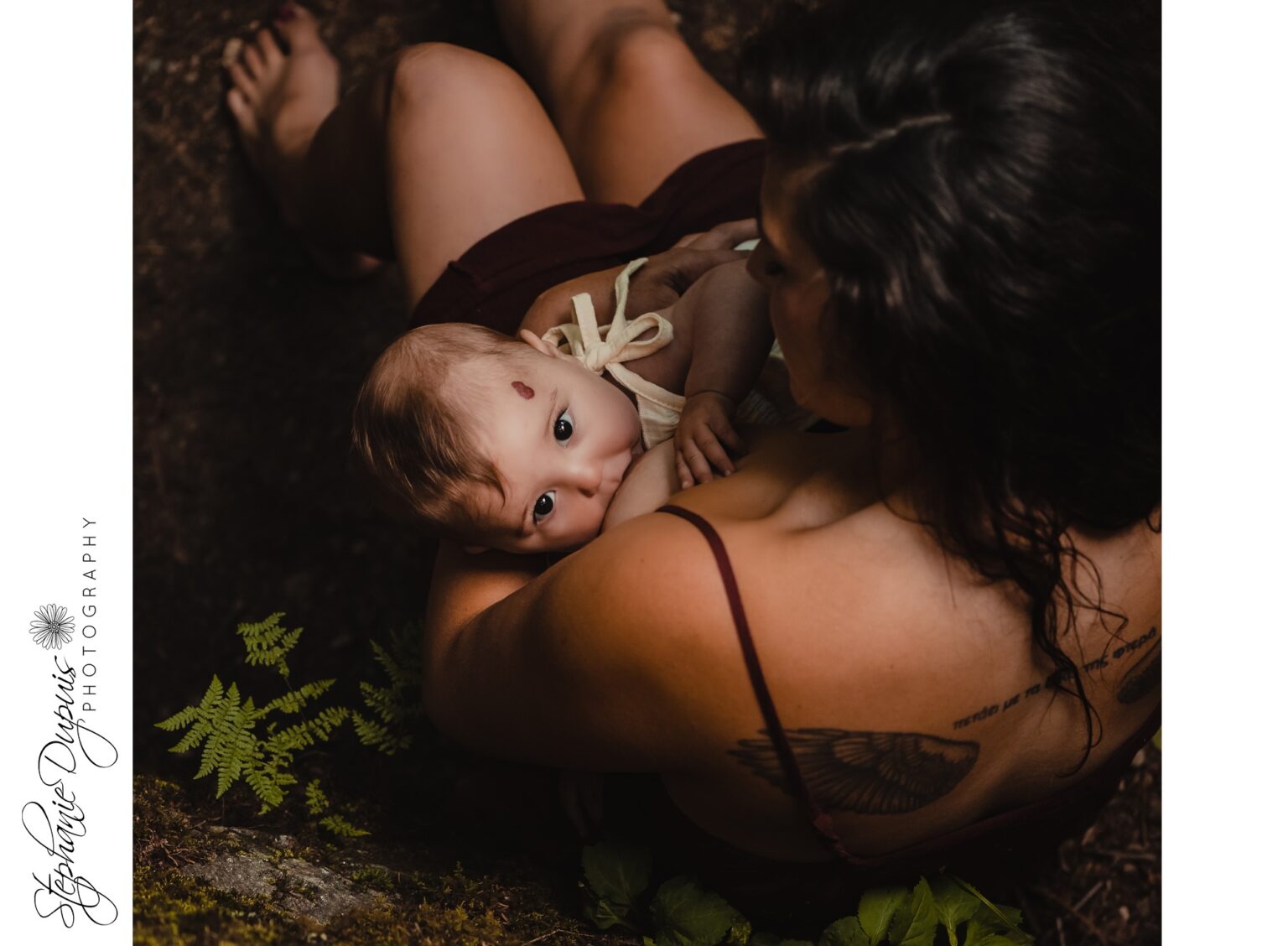 Shelby 8 1536x1128 - Portfolio: Shelby Baby Time Session