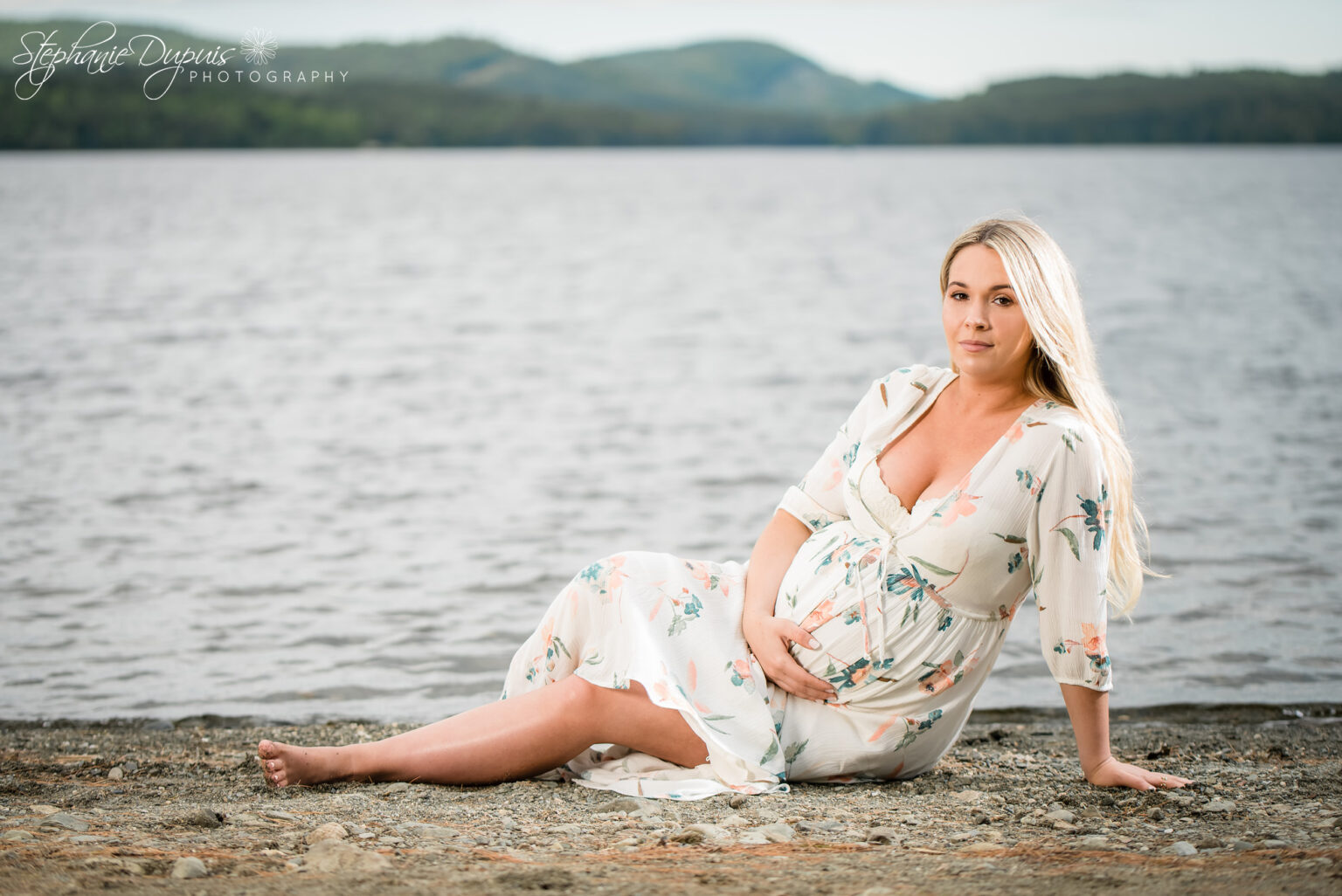Amber Calhoun 15 1536x1026 - Portfolio: Amber Maternity Boudoir Session