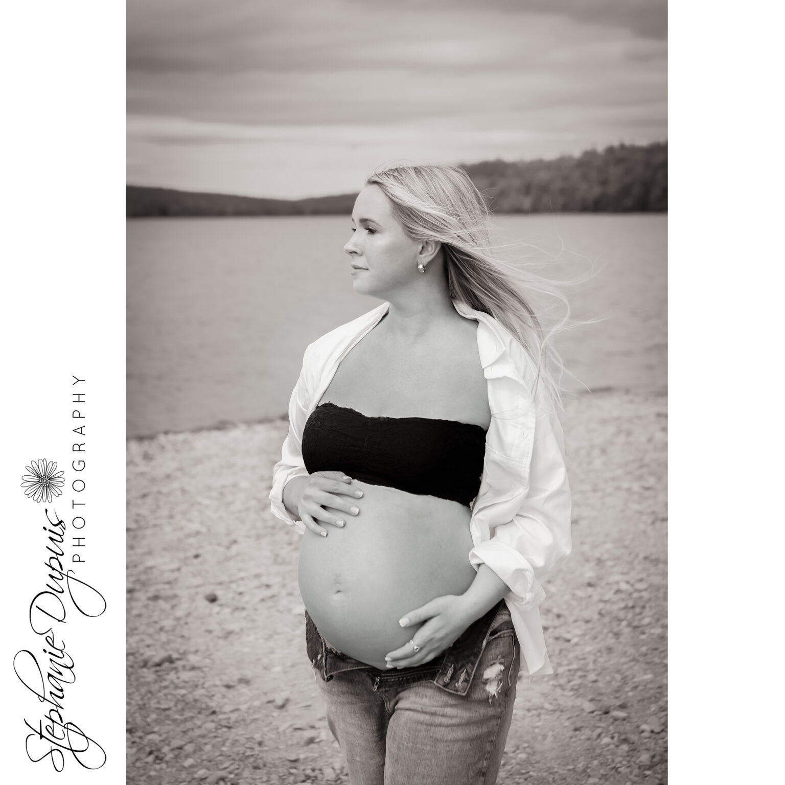 Amber Calhoun 5  1536x1536 - Portfolio: Amber Maternity Boudoir Session